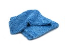 Fluffy Edgeless Microfiber Seamless 500g 40x40