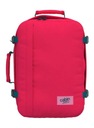 Kajutový batoh CABINZERO CLASSIC 36L Miami, purpurový