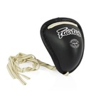 Fairtex oceľový suspenzor GC2