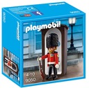 Playmobil 9050 English Guard Royal King