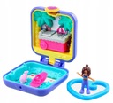 POLLY POCKET BEACH GKJ44