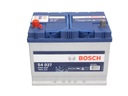 Batéria Bosch 12V 70Ah 630A S4 ORIGINÁL