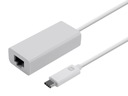 GIGABITOVÁ SIEŤOVÁ KARTA USB-C - RJ-45 1Gb/s