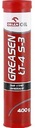 ORLEN LITHIUM GREASEN GREASEN 400G. ŁT-4 S-3