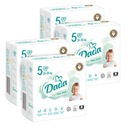 DADA PURE CARE 5 PLIENKY JUNIORSKÉ PLIENKY 112ks