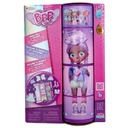 Cry Babies BFF - Phoebe Teen Fashion Doll