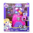 Polly Pocket. Stroj superprekvapenia HJG28