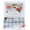 BOLT USA Bolt Kit Pro Pack Husqvarna 14-