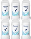 Rexona tyčinka 40 ml COTTON DRY 6 KS