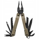 Multitool Leatherman Super Tool 300M Coyote Tan