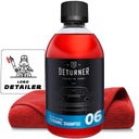 Deturner Ceramic Auto šampón so SiO2 500 ml