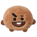 LINE FRIENDS PLYŠOVÝ MASKOT BT21 13 cm SHOOKY