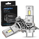 XSTORM H7 CSP LIGHT ULTRA POWER 25000LM LED ŽIAROVKY