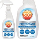 303 Aerospace Protectant obväz PLASTICS 946ml