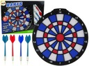 Darts Darts Šípky