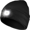 WARM HAT 4LED LAMPA NABÍJATEĽNÁ USB SVETLÁČKA 200mAh