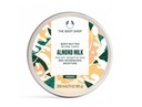 THE BODY SHOP Telové maslo MANDLE & MED