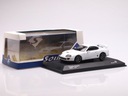 Toyota Supra Mk.4 - 2001, biela Solido 1:43