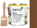 OSMO 3144 dekoračný vosk LAPACHO COLOR 2,5L