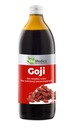 EkaMedica Goji šťava 100% 500ml