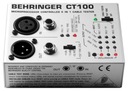 Behringer CT100 - tester káblov mikroprocesora