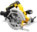 18V 184mm telo kotúčová píla DEWALT DCS570N