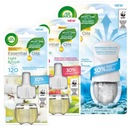 Air Wick Light Fresh Freshener + 3 náplne 19ml