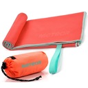 Rýchloschnúci uterák L 80x130 Coral Microfiber