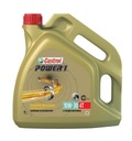 Olej CASTROL POWER RACING 4T 10W30 4L CASTROL SHOP