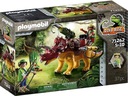 Playmobil 71262 Dino Rise Triceratops