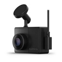 GARMIN Dash Cam 67W QHD GPS WiFi videorekordér