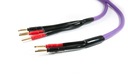 Melodika MDBW41525 Reproduktorový kábel 2x1,5+2x 4mm2 bi-wiring 2,5m - 2 ks