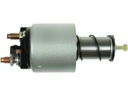 AS-PL SS4018 Solenoidový spínač, štartér