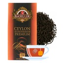 Basilur CEYLON PREMIUM čierny čaj OP - 100g