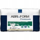 Plienky Abri Form Premium Small S 2 28 ks.