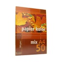 Kreska A4 50 ar papier do kopírky 160 g