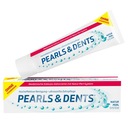 Zubná pasta PEARLS & DENTS 100 ml