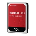 HDD disk WD Red Pro WD102KFBX (10 TB ; 3,5