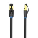 VENTION KÁBEL ETHERNET LAN RJ45 INTERNETOVÝ KÁBEL CAT.8 SFTP 8M