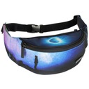 STARPAK WAITER BAG TAŠKA SPACE BELT TAŠKA