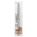 St.Moriz Samoopaľovacia pena Medium Medium 200ml na celé telo Hydratačná