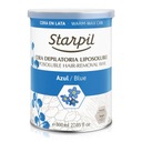 Starpil konzervovaný vosk Azul 800 ml