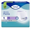 TENA PANTS PROSKIN MAXI S 10 ks