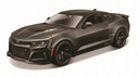 MAISTO Chevrolet Camaro ZL1 na uskladnenie. 1/24 39512