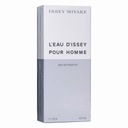 Issey Miyake L'Eau D'Issey Pour Homme edt 125 ml