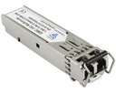 Multimode SFP modul MM Pulsar GBIC-102 2xLC 2km