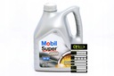 MOBIL 5W30 3000 4L MOTOROVÝ OLEJ SUPER FORMULE FE