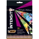 BIC INTENZITA PREMIUM CERUHA 36 FARIEB.