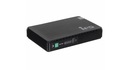 POWERBANK pre IT zariadenia 5-24V 30W PoE 8800mAh