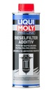 KVAPALINA FILTRA PALIVA LIQUI MOLY DIESEL 0,5 l